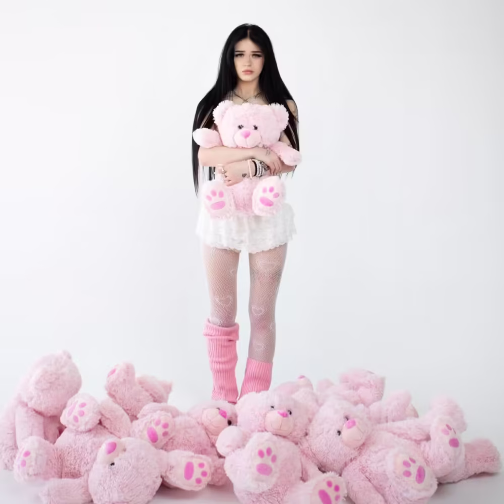 Veronika Koste Nevaadaai: Fecha de nacimiento, nombre completo, curiosidades, redes sociales oficiales, gustos, datos personales, características físicas, pack, fotos, videos y mas.