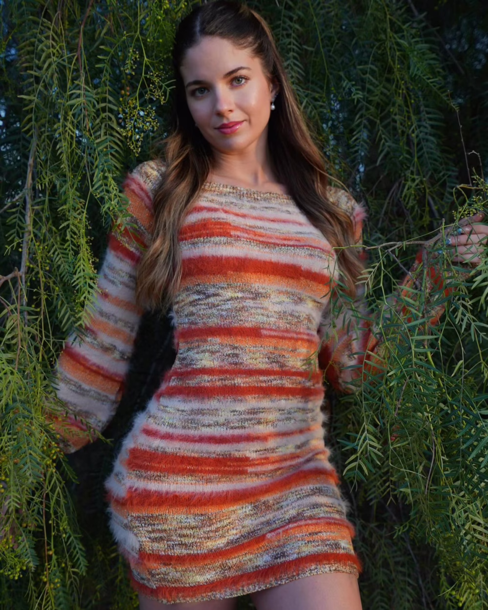 Victoria Xavier
