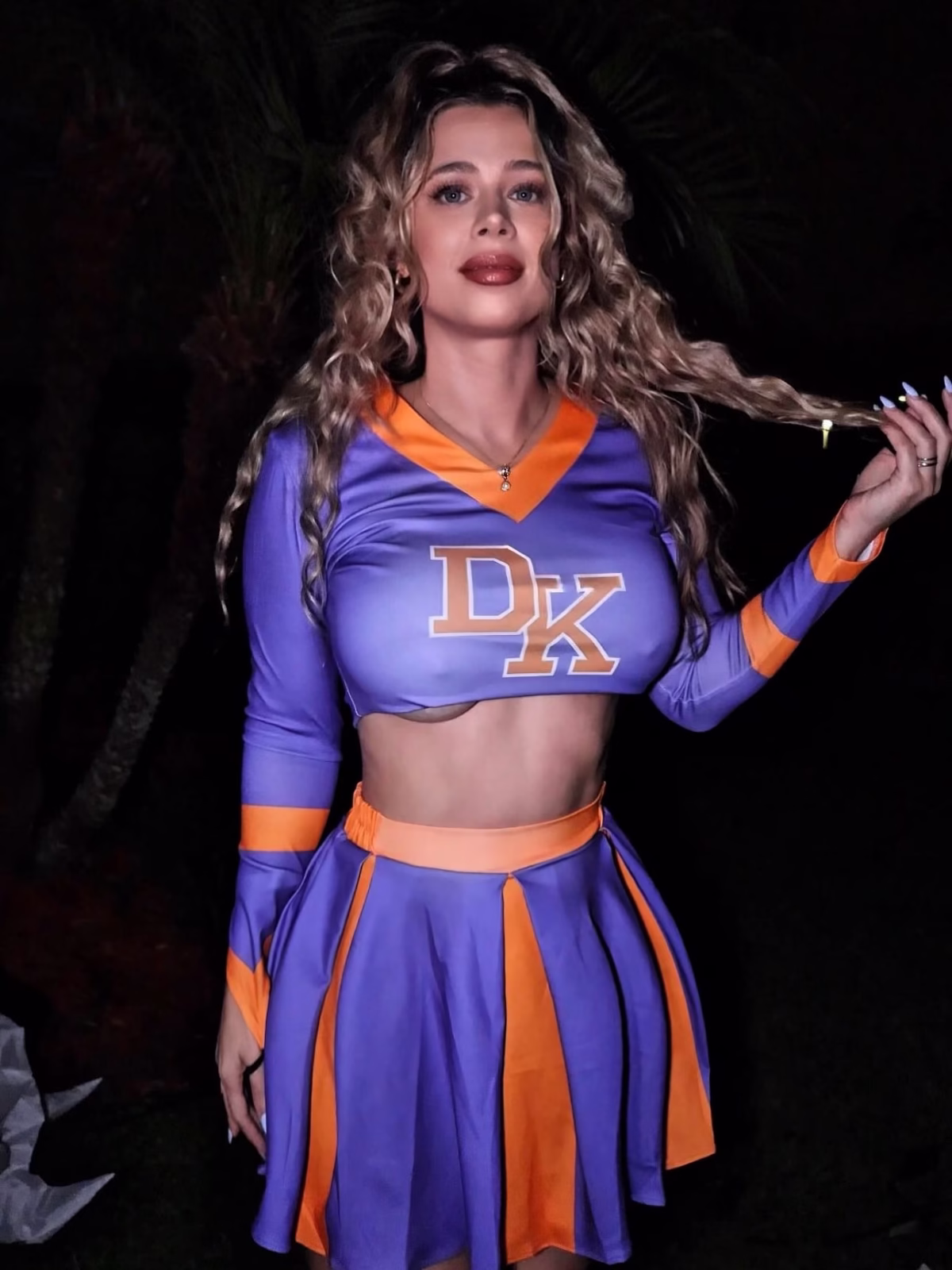 Leonella Montalvo