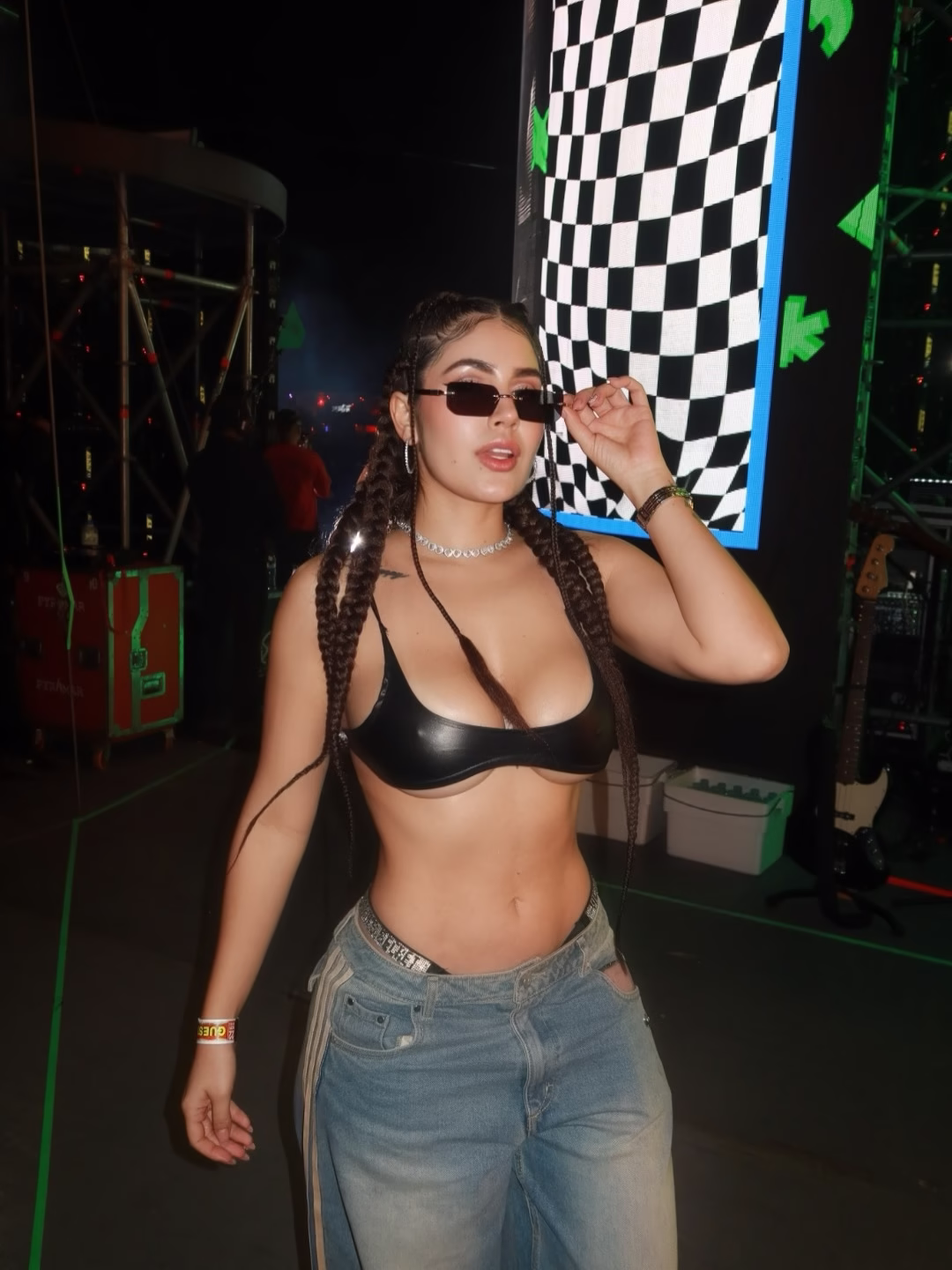 Valeria Salinas