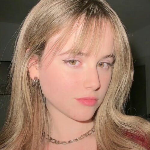 Image of Lena Sanch