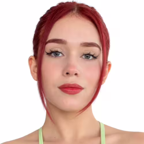 Jazmín Arias