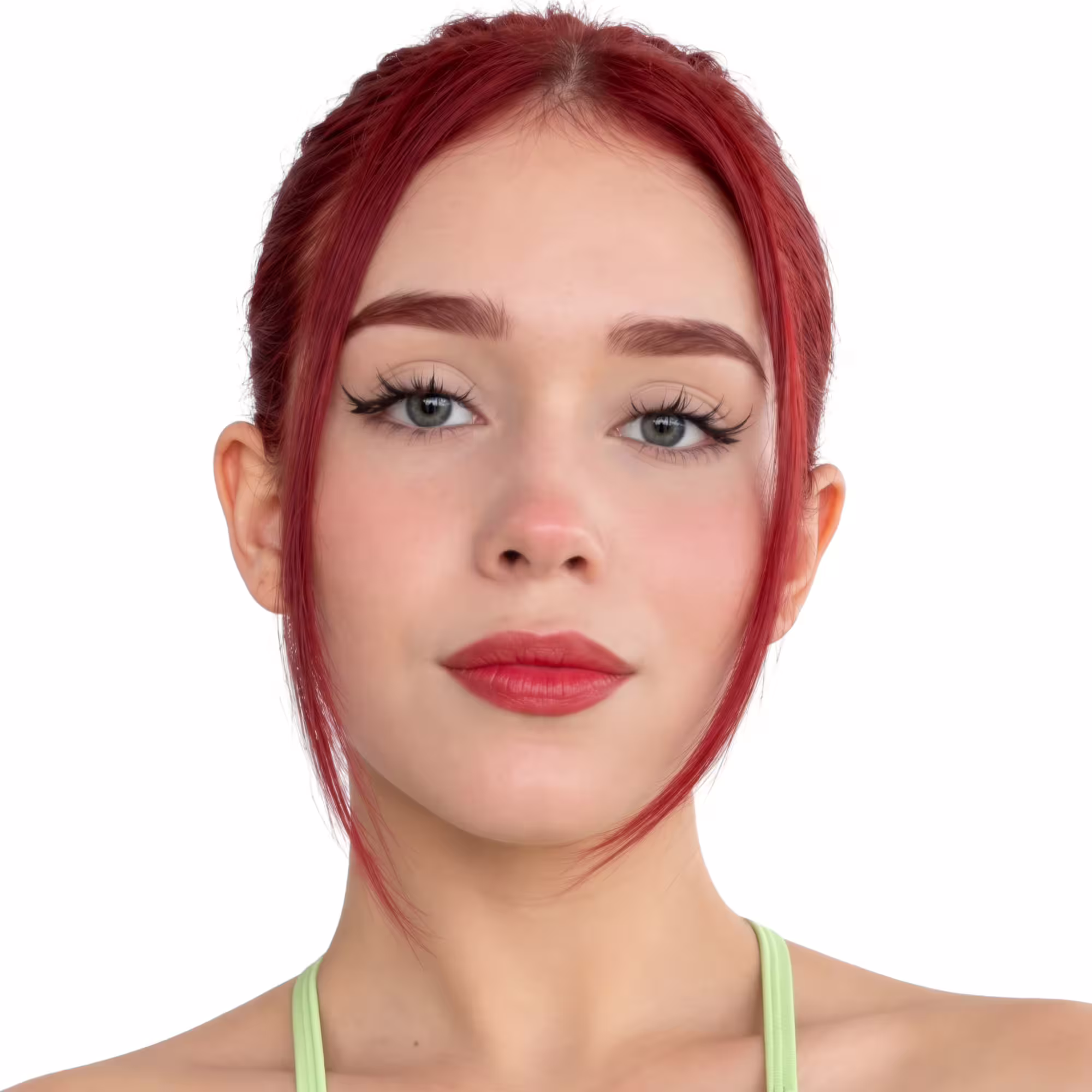 Jazmín Arias