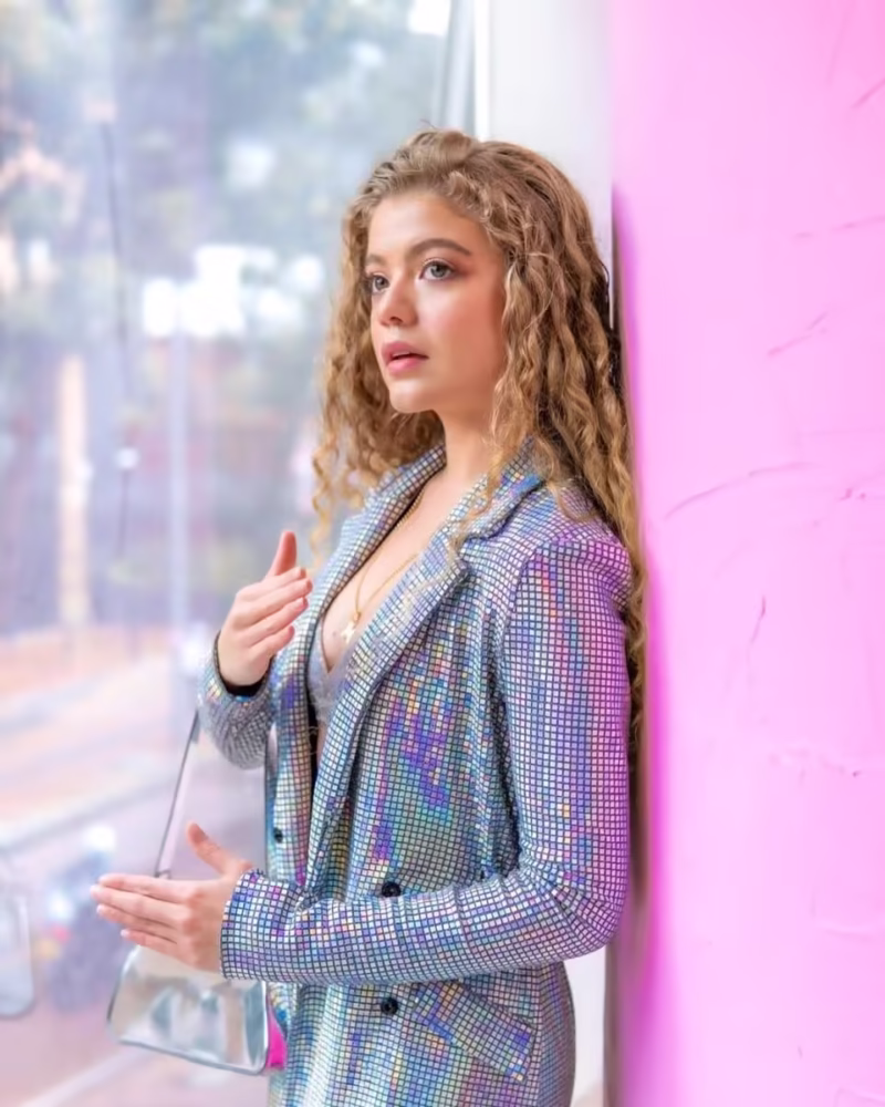 Mariana Mozo: Fecha de nacimiento, nombre completo, curiosidades, redes sociales oficiales, gustos, datos personales, características físicas, pack, fotos, videos y mas.