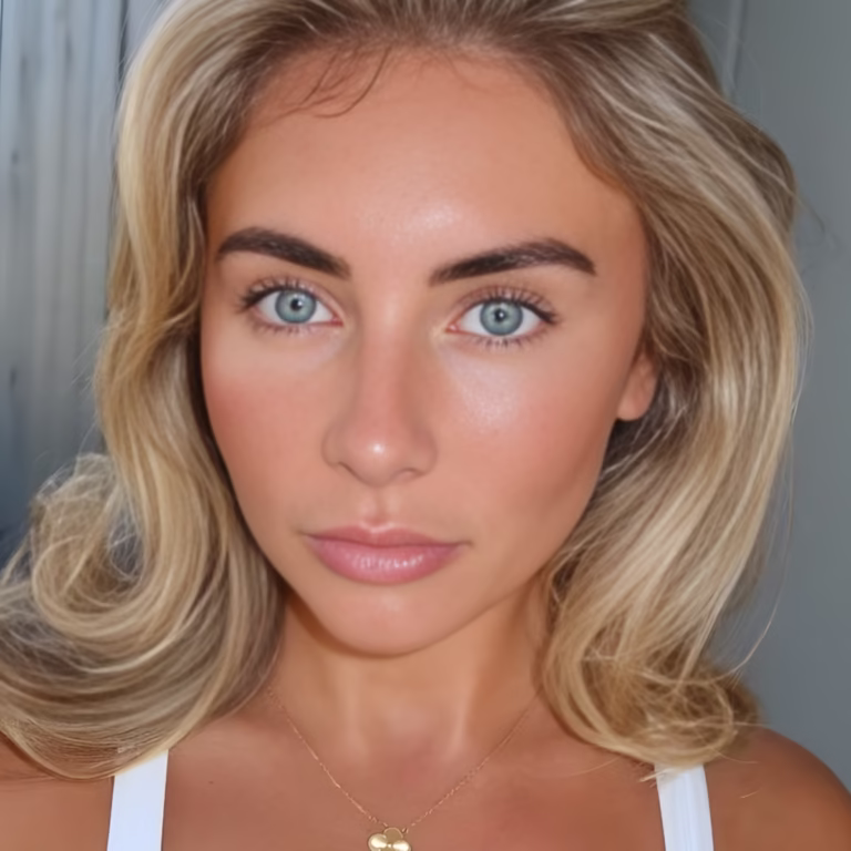 Bonnie Blue