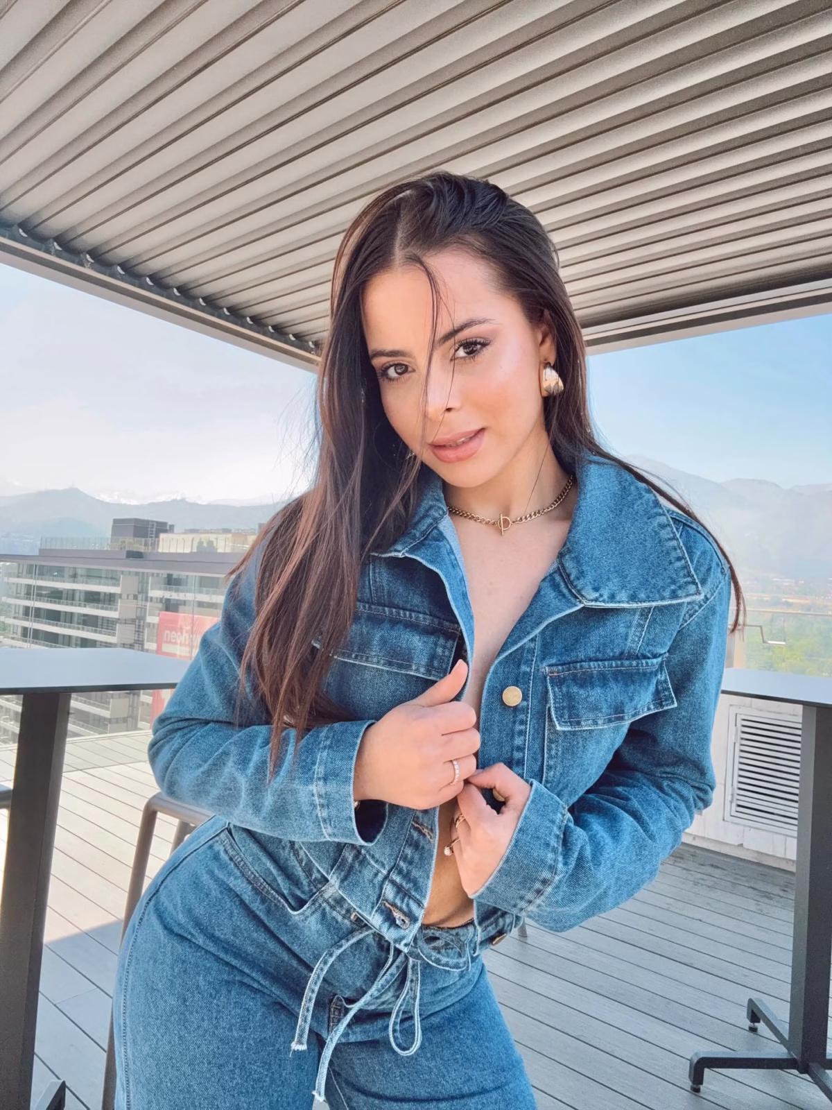 Chely Schneider