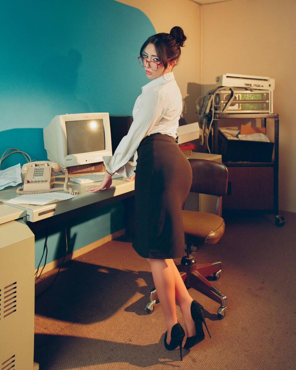 Jane Wilde