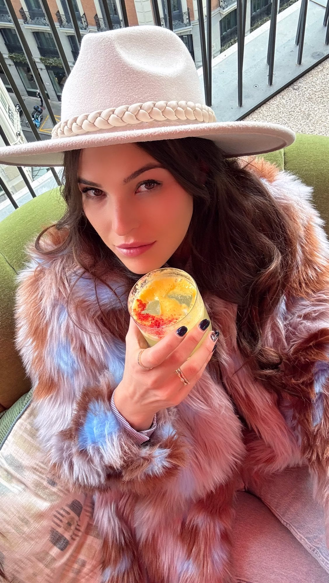 Marta Peñate