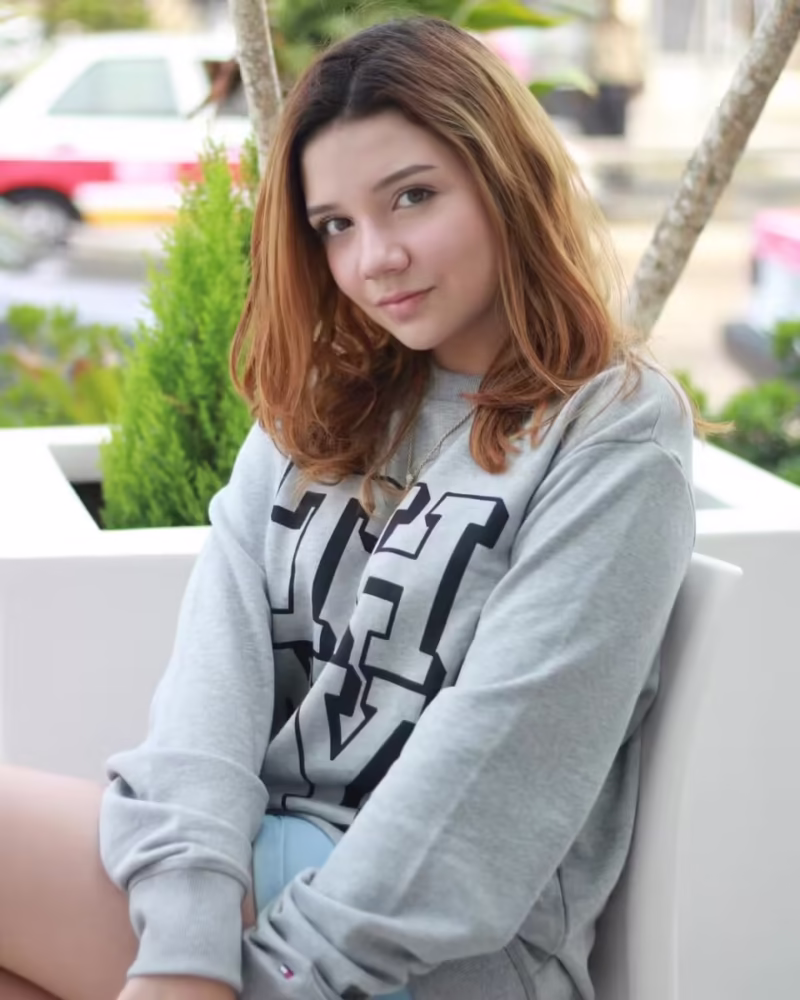 Melissa Domm: Fecha de nacimiento, nombre completo, curiosidades, redes sociales oficiales, gustos, datos personales, características físicas, pack, fotos, videos y mas.