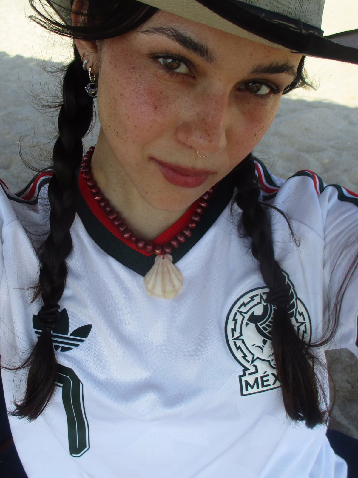 Melissa Robles