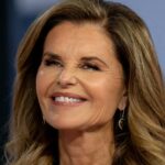 Maria Shriver