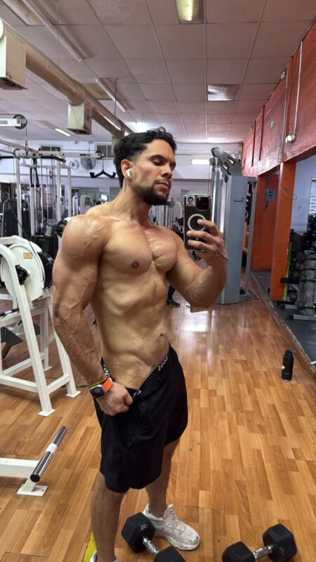 Alfredo Valenzuela