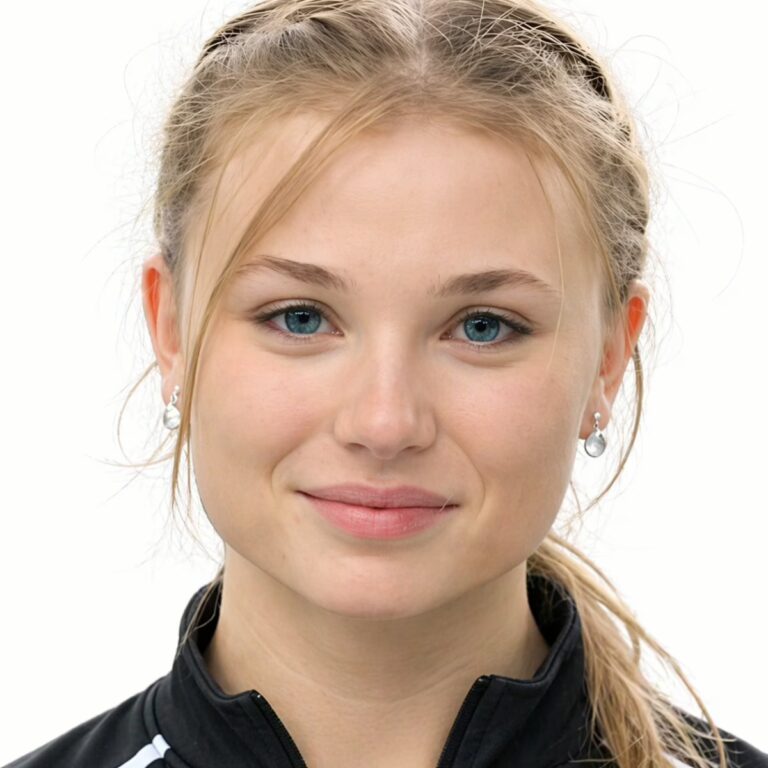 Chiara Sistermann