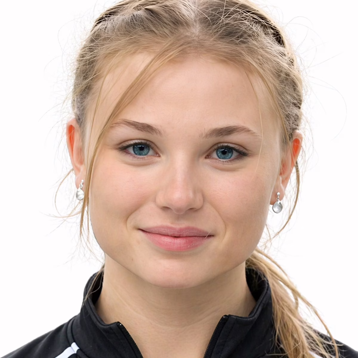 Cumpleaños de Chiara Sistermann