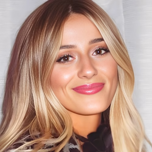 Imagen de Madeline Hope