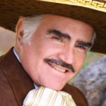Vicente Fernández