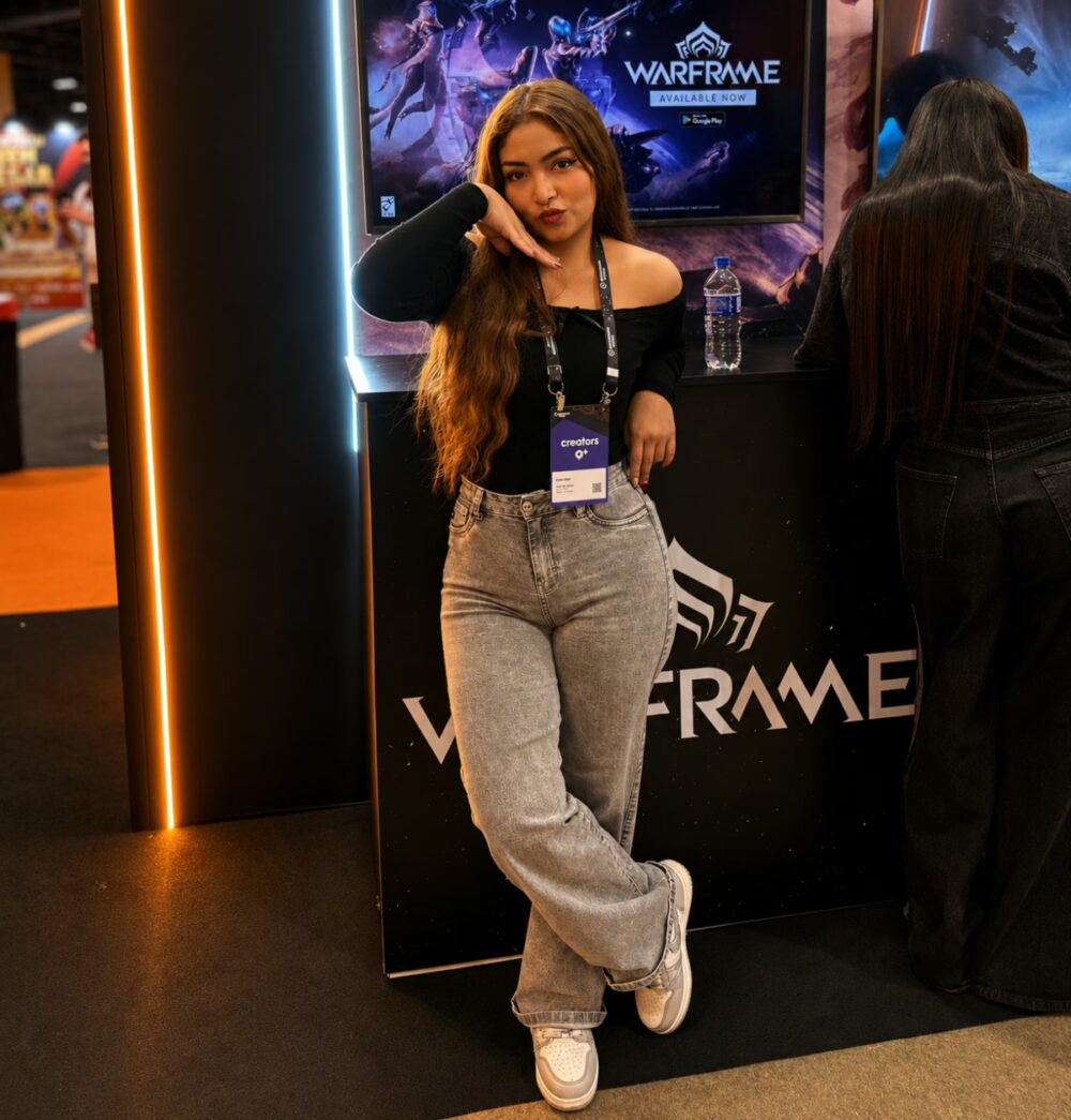 Carol Villanes