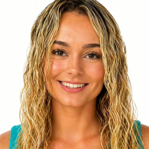 Imagen de Kirsten Too Sweet