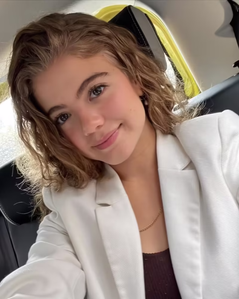 Mariana Mozo: Fecha de nacimiento, nombre completo, curiosidades, redes sociales oficiales, gustos, datos personales, características físicas, pack, fotos, videos y mas.