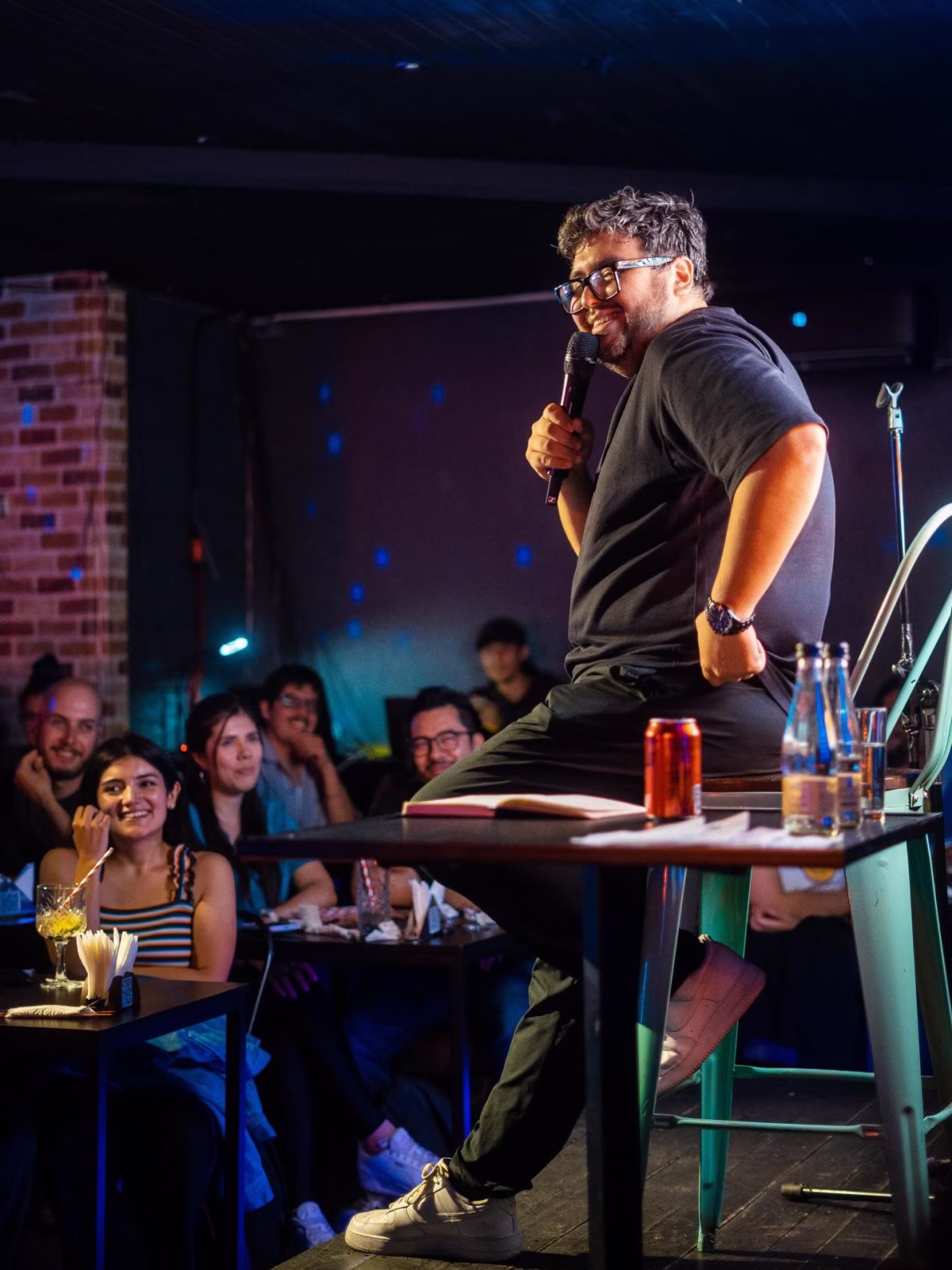 Luis Slimming
