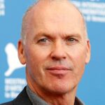 Michael Keaton