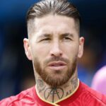 Sergio Ramos