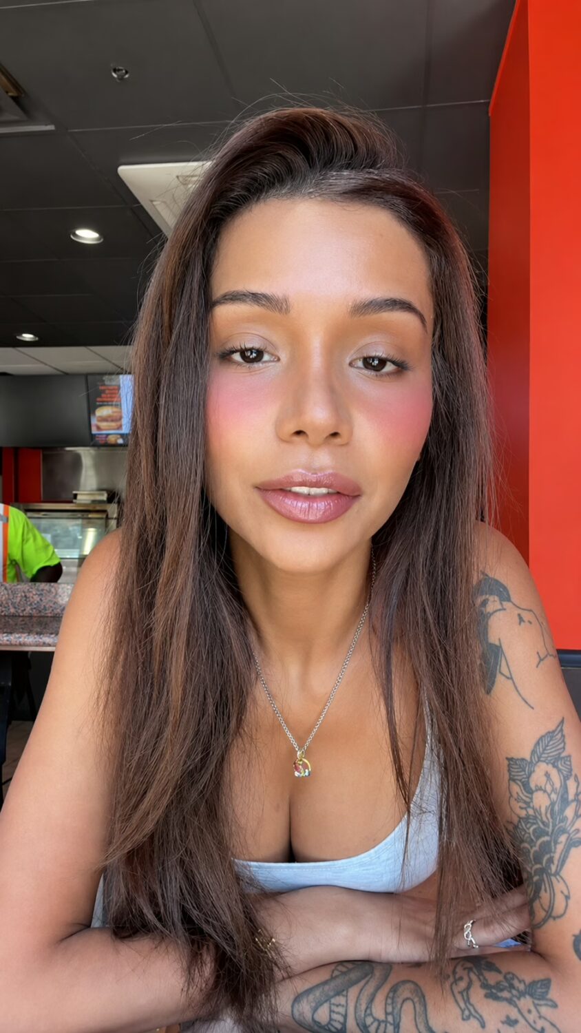 Ava Amira