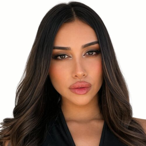 Imagen de Alejandra Treviño