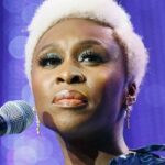 Cynthia Erivo