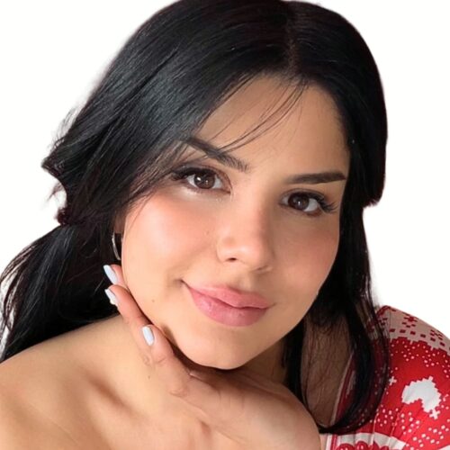 Cumpleaños de Dayana Navarro