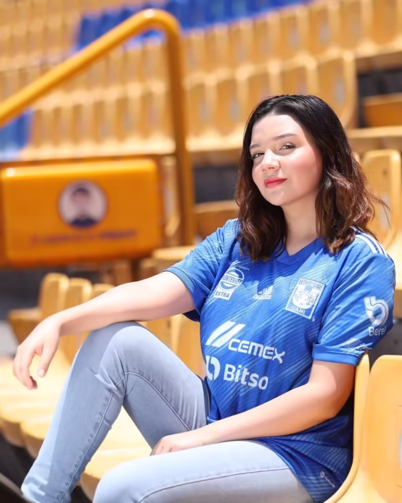 Melissa Domm: Fecha de nacimiento, nombre completo, curiosidades, redes sociales oficiales, gustos, datos personales, características físicas, pack, fotos, videos y mas.