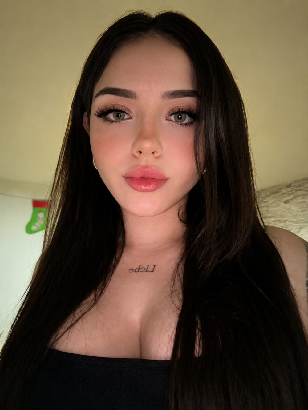 Neveska Martinez